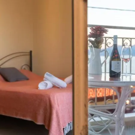 Libra Sea View By Estia Apartment *