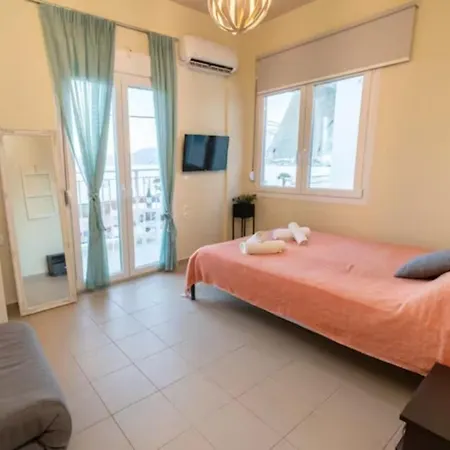 Libra Sea View By Estia Apartment Hersonissos (Crete)