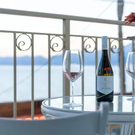 Appartement Libra Sea View By Estia *