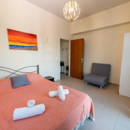 Appartement Libra Sea View By Estia *